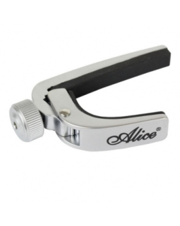 ALICE A007J/PC Каподастр для акустичних або електрогітар