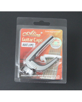 ALICE A007J/PC Каподастр для акустичних або електрогітар-foto4