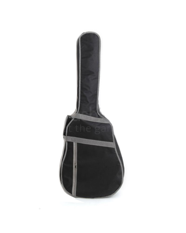 ALL SOUNDS Comfort Black Gray Чохол для класичної гітари ущільнений