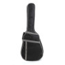 ALL SOUNDS Comfort Black Gray Чохол для класичної гітари ущільнений