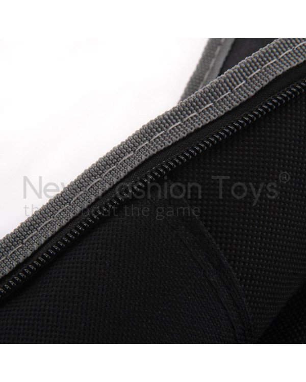 ALL SOUNDS Comfort Black Gray Чохол для класичної гітари ущільнений