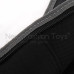 ALL SOUNDS Comfort Black Gray Чохол для класичної гітари ущільнений