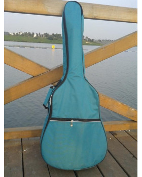 ALL SOUNDS A5 Blue Чохол для акустичної гітари-foto2