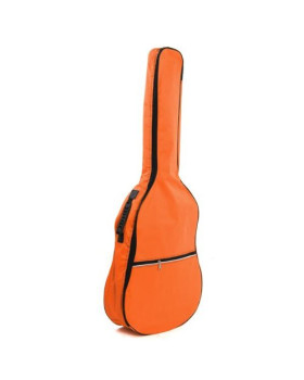 ALL SOUNDS A5 Orange Чохол для акустичної гітари-foto5