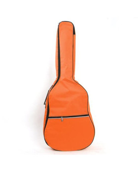 ALL SOUNDS A5 Orange Чохол для акустичної гітари-foto4