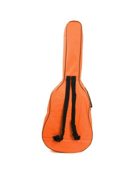 ALL SOUNDS A5 Orange Чохол для акустичної гітари-foto2