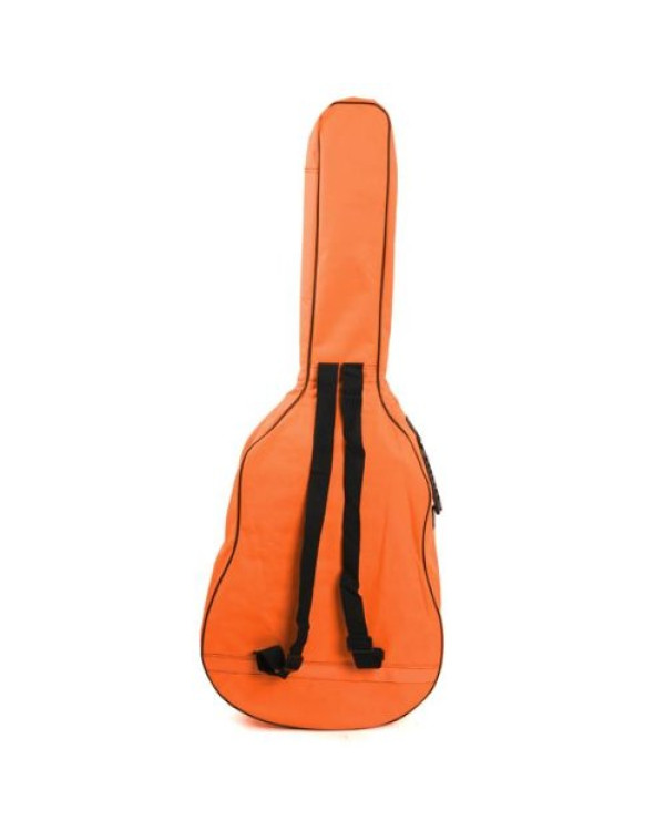 ALL SOUNDS A5 Orange Чохол для акустичної гітари