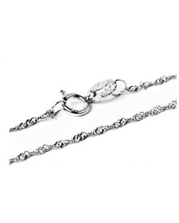 ALL SOUNDS Jewelry CA039 Скрипковий ключ на ланцюжку