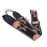 ALL SOUNDS Gibson Guitar Strap Гітарний ремінь