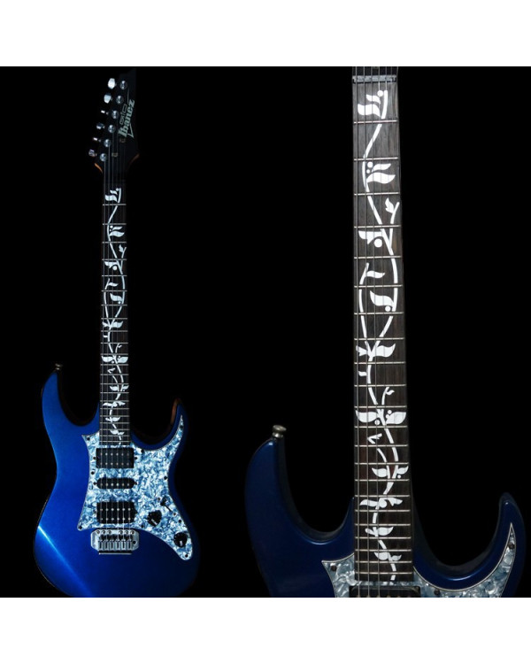 ALL SOUNDS Guitar Fretboard Shellfish ІнкрустацІя-наклейка