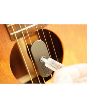 Зволожувач для гітари ALL SOUNDS Guitar Humidifier-foto2