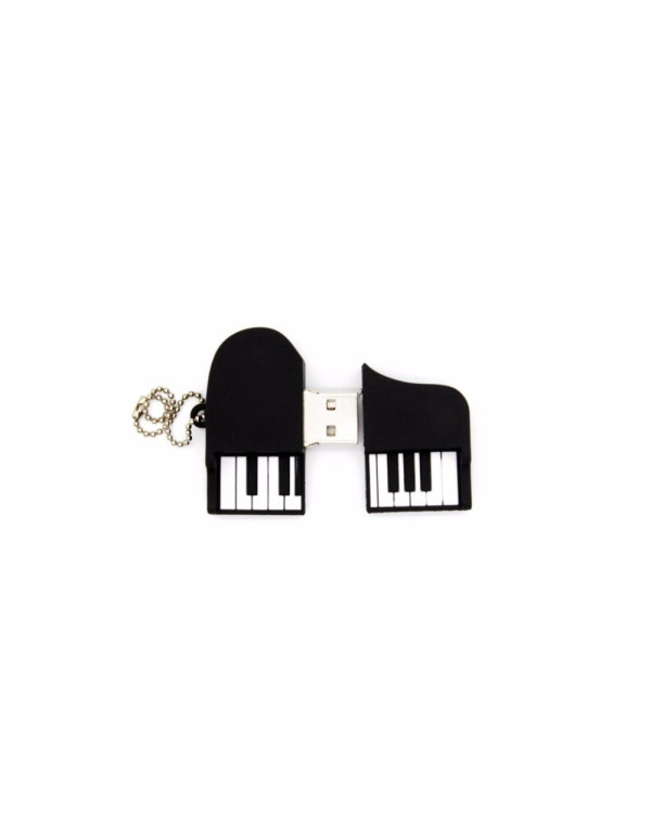 ALL SOUNDS AS985 Usb Брелок-флешка Рояль 32Гб