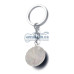 ALL SOUNDS Jewelry C76 Брелок з нотами