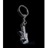 ALL SOUNDS Jewelry C75 Брелок гітара