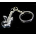 ALL SOUNDS Jewelry C75 Брелок гітара