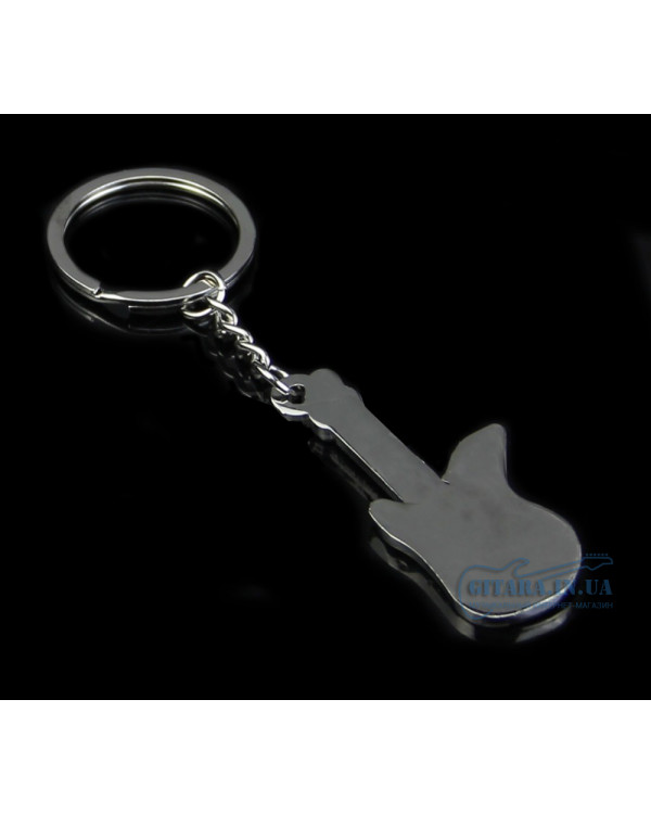 ALL SOUNDS Jewelry C75 Брелок гітара