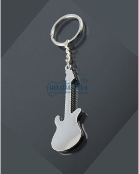 ALL SOUNDS Jewelry C79 Брелок гітара-foto2