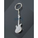 ALL SOUNDS Jewelry C79 Брелок гітара