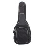 ALL SOUNDS Fashion Black Чохол для акустичної гітари