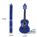 ALL SOUNDS AS980 Usb classic guitar Брелок-флешка гітара 2 Гб