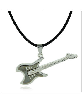 ALL SOUNDS Jewelry J1260 Підвіска гітара