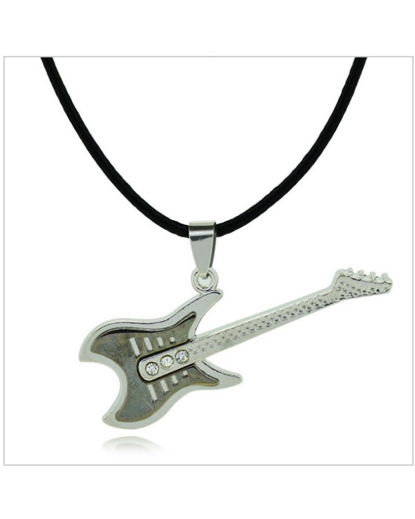ALL SOUNDS Jewelry J1260 Підвіска гітара