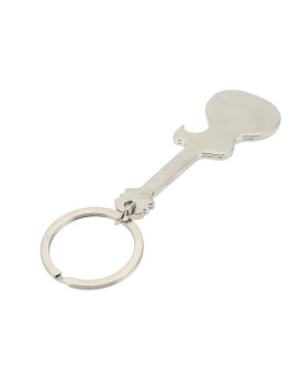 ALL SOUNDS Guitar Shape Bottle Opener Брелок-foto2