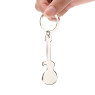 ALL SOUNDS Guitar Shape Bottle Opener Брелок