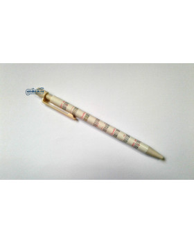 ALL SOUNDS AS801WH Карандаш механічний-foto2