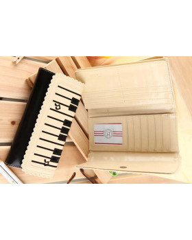 ALL SOUNDS AS400 Гаманець Piano Fashion-foto6