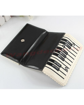 ALL SOUNDS AS400 Гаманець Piano Fashion-foto5