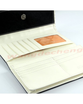 ALL SOUNDS AS400 Гаманець Piano Fashion-foto2