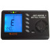 ALL SOUNDS JOYO JMT-9005B Тюнер та метроном 3в1