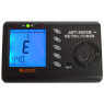 ALL SOUNDS JOYO JMT-9005B Тюнер та метроном 3в1