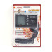 ALL SOUNDS JOYO JMT-9005B Тюнер та метроном 3в1