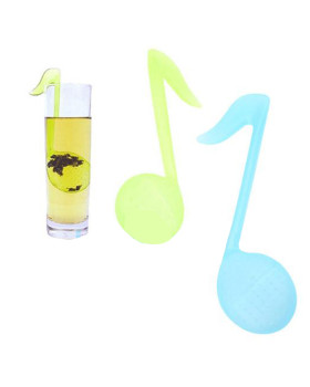 ALL SOUNDS Note Tea Заварник для чаю Нота