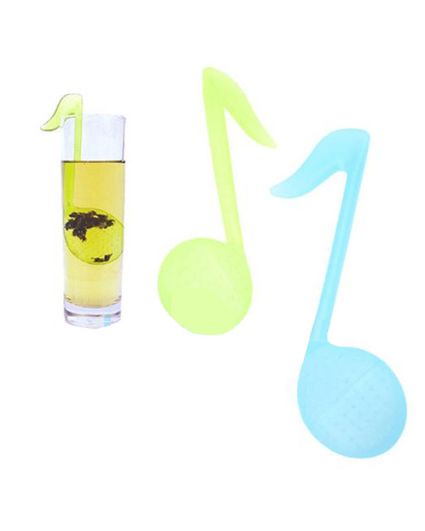 ALL SOUNDS Note Tea Заварник для чаю Нота