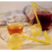 ALL SOUNDS Note Tea Заварник для чаю Нота