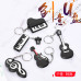 ALL SOUNDS Флешка Скрипковий ключ, 32 Гб