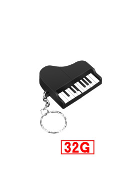 ALL SOUNDS Флешка Рояль 32 Гб