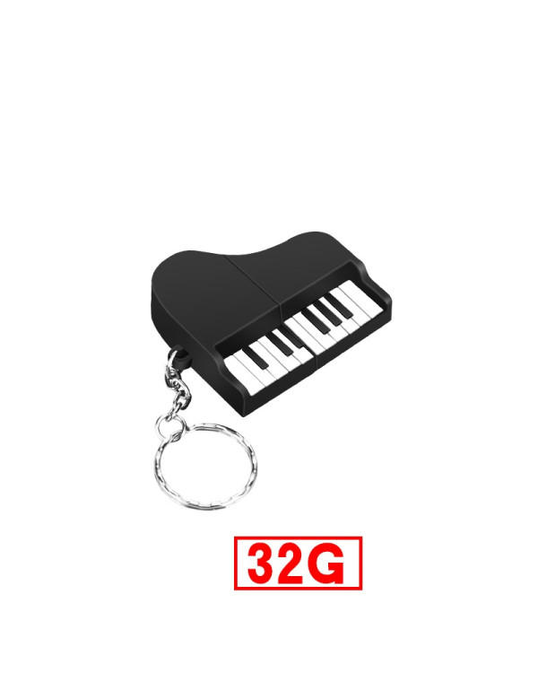 ALL SOUNDS Флешка Рояль 32 Гб