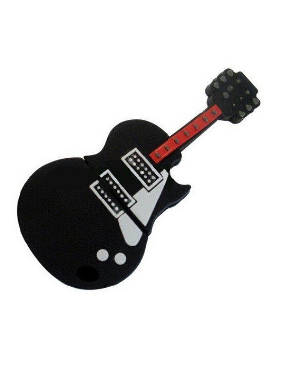 ALL SOUNDS AS982 Usb guitar Брелок-флешка гітара 2 Гб
