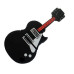 ALL SOUNDS AS982 Usb guitar Брелок-флешка гітара 2 Гб