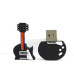 ALL SOUNDS AS982 Usb guitar Брелок-флешка гітара 2 Гб