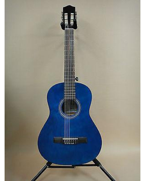 ALMERIA PURE BLUE Гітара класична