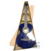 ALMERIA PURE BLUE Гітара класична