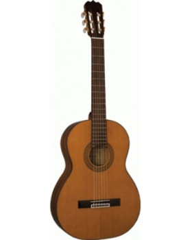 ALVAREZ AC460U Гітара класична-foto4