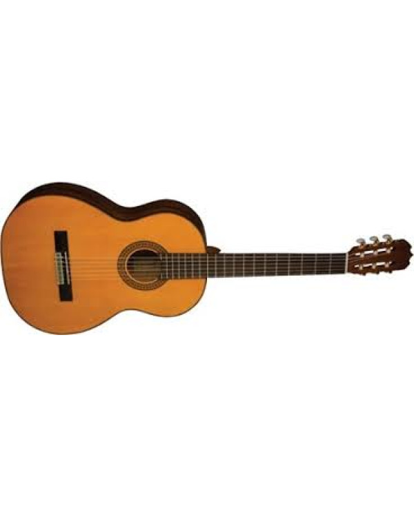 ALVAREZ AC460U Гітара класична