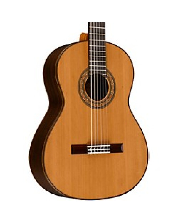 ALVAREZ AC460U Гітара класична