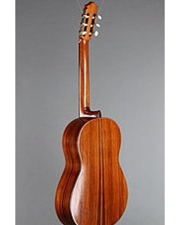 ALVAREZ AC460U Гітара класична
